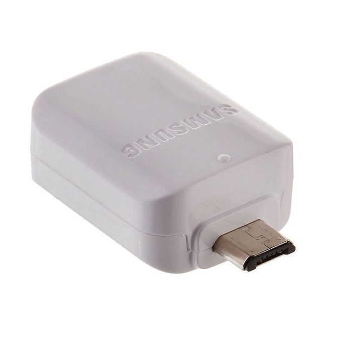 Snmsung OTG Micro