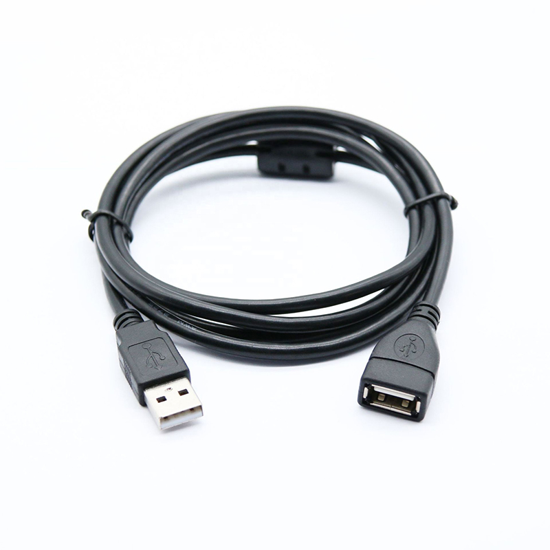 کابل افزایش usb طول 1.5 متر (AM-AF)